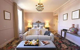 Grand Hotel Henri - Teritoria